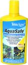 TetraAqua Aquasafe 100ml neutralizatorius akvariumams